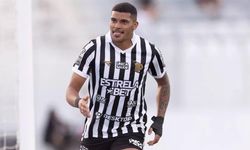 Göztepe Forvet Hattını Jeh ile Güçlendirdi