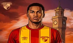 Göztepe Luiz’i 900 bin Euro’ya bitirdi