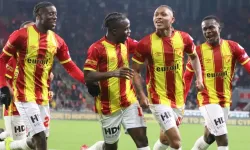 Göztepe'nin kamp programı belli oldu!