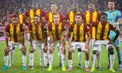Göztepe'ye kötü haber! Yıldız isimler Fenerbahçe maçında yok