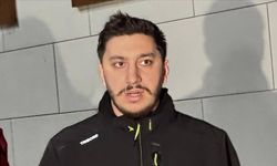 Güllü’nün oğlunun test sonucu açıklandı