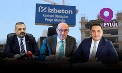 İZBETON davasında dördüncü duruşma: Soyer ve Kaya hakim karşısında