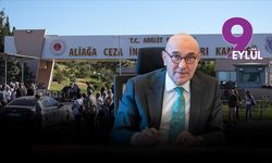 Soyer'den mahkeme heyetine Sokrates savunması: Hakikat yıkılmaz, dağ gibi durur