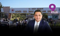 İZBETON davasında Kaya’dan zehir zemberek savunma: Ceza verin bitsin gitsin