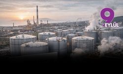 Aliağa’nın sanayi yükü artıyor: Kimya devinden dönüşüm hamlesi