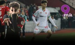 Karşıyaka’nın genç yıldızı Avrupa yolcusu