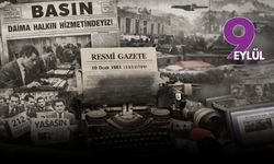 Babıali’de direnişin simgesi: 10 Ocak Çalışan Gazeteciler Günü