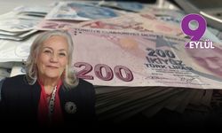 ÇEKAD Başkanı Denizaslanı'ndan emekliye seyyanen zam çağrısı