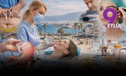 Ege'nin incisi şifa dağıtıyor: İzmir sağlık turizminde 400 milyon dolarlık dev pastadan payını aldı