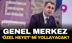 Genel Merkez İzmir'e 'özel heyet' mi yollayacak? CHP'li Güç'ten sert açıklama