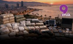 Sanal torbacılara şafak baskını: İzmir merkezli dev operasyonda yüzlerce gözaltı