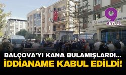İzmir’i kana bulayan saldırının iddianamesi kabul edildi: Terörist ve ailesi için rekor hapis istemi