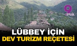 Ödemiş’in saklı cennetleri uyanıyor: Hayalet köy Lübbey ve Gölcük için dev turizm reçetesi