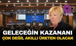 Geleceğin kazananı çok üreten değil, akıllı üreten olacak: İTB Başkanı Kestelli’den ‘iklim’ uyarısı