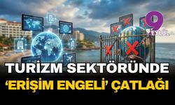 Turizm sektöründe ‘erişim engeli’ çatlağı
