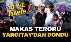 Bir aileyi yok eden makas terörü Yargıtay’dan döndü, 18 yıllık hapis cezası kesinleşti