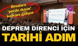 İzmir’in deprem direnci için tarihi adım: Fay haritası güncelleniyor, binalara 'perde duvar' kalkanı geliyor