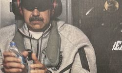 Trump’tan Maduro paylaşımı