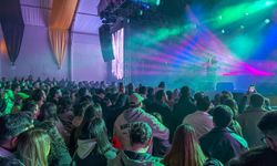 İzmir’de Cem Adrian gecesi