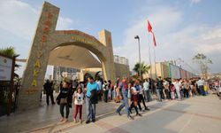 Evrensel Çocuk Merkezi yarıyıl tatilinde çocukları bekliyor!