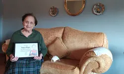 Seha Okuş hayatını kaybetti!