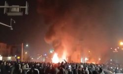 İran’da bilanço ağırlaşıyor: Can kaybı 538’e çıktı, gözaltılar on binleri aştı