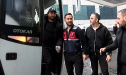 Hasan Can Kaya ve Reynmen Adli Tıp Kurumu'nda