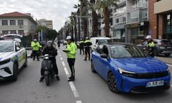 Trafik kazalarında çarpıcı oran: Yüzde 62 motosiklet