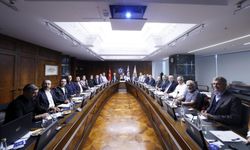 Süs bitkileri sektörü İzmir’de güç birliği yaptı: Sorunlara karşı 9 maddelik reçete hazırlandı