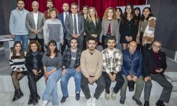 İGC'den gazetecilere Medyada Hukuk Okuryazarlığı eğitimi