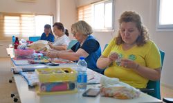 İzmir’de kadınların sesi var, yeri var, gücü var