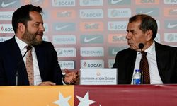 Galatasaray’dan cezaevindeki Erden Timur ve Metehan Baltacı’ya ziyaret