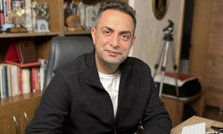 Gazeteci Murat Ağırel’den çocuklarına yönelik tehditlere suç duyurusu