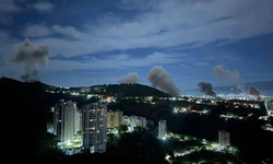 ABD saldırısının bilançosu ağırlaşıyor: Maduro’nun alıkonulduğu operasyonlarda 40 can kaybı