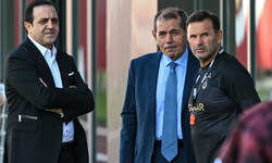 Dursun Özbek’ten Fenerbahçe’ye mesaj