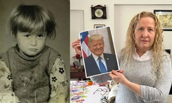 Babalık davası açmıştı: Necla Özmen’den Trump’a Maduro çağrısı