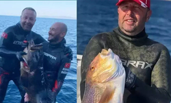 Eski milli sporcu av sırasında hayatını kaybetti: Tire’de acı olay