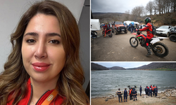 Elif Kumal’ın son sözleri dosyaya girdi: Sevgilisinin akıllı saatindeki nabız verileriyle örtüşen detay