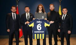 Fenerbahçe’den orta sahaya Fransız dokunuşu: Matteo Guendouzi imzayı attı