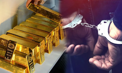 Altın kaçakçılığı soruşturmasında üçüncü dalga: Jandarma dev şirketlerin kapısında