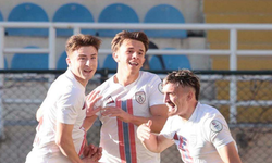 Altınordu gurbette çıkış arıyor