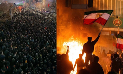 İran’da 14 gündür süren protestolar kanlı bilanço bırakıyor: 65 ölü, binlerce gözaltı