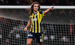 Avrupa basını Guendouzi’ye hayran kaldı: Fenerbahçe kariyerine derbi golü ve kupayla başladı