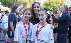 İzmir’de yetenek avı hız kazandı: Karşıyaka’daki sportif yetenek merkezi yarıyıl tatilinde de açık