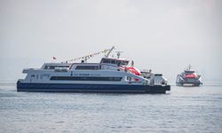 İZDENİZ’den Karaburun’a festival seferleri: Nergis kokulu yolculuk başlıyor