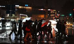 Meteoroloji’den sağanak ve kar uyarısı: Birçok ilde kış yeniden etkisini artırıyor