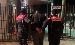 İzmir’de sahte polis kimliği skandalı: 128 suçtan aranan şüpheli yakalandı
