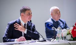 Muhtarlarla çözüm masası Kemalpaşa’da kuruldu