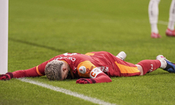 Galatasaray'da kaos başlıyor: Tribünlerde ‘yönetim istifa’ sesleri