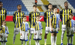 Fenerbahçe, Alanya’da Galibiyet Peşinde: İşte Muhtemel İlk 11